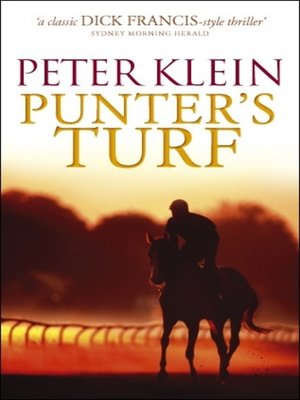 cover image of Punter's Turf